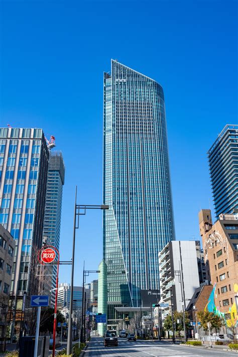 日本 高樓|List of tallest structures in Japan